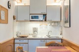 Ferienwohnung in Wohlenberg - Ferienwohnung Kiekin Whg. 8 - Bild 6