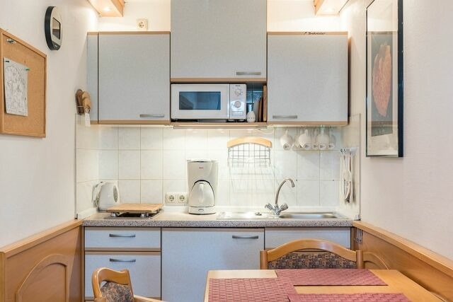 Ferienwohnung in Wohlenberg - Ferienwohnung Kiekin Whg. 8 - Bild 6