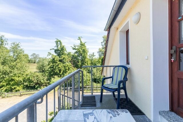 Ferienwohnung in Wohlenberg - Ferienwohnung Kiekin Whg. 8 - Bild 11