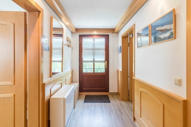 Ferienwohnung in Wohlenberg - Ferienwohnung Kiekin Whg. 8 - Bild 15