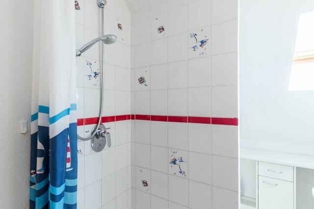 Ferienwohnung in Wohlenberg - Ferienwohnung Kiekin Whg. 8 - Bild 17