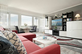 Ferienwohnung in Sch&ouml;nberg-Holm - Haus Eckernf&ouml;rde K&uuml;stenblick - Bild 1
