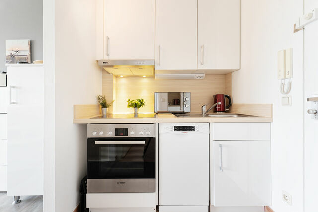 Ferienwohnung in Sch&ouml;nberg-Holm - Haus Eckernf&ouml;rde K&uuml;stenblick - Bild 4