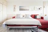 Ferienwohnung in Sch&ouml;nberg-Holm - Haus Eckernf&ouml;rde K&uuml;stenblick - Bild 7