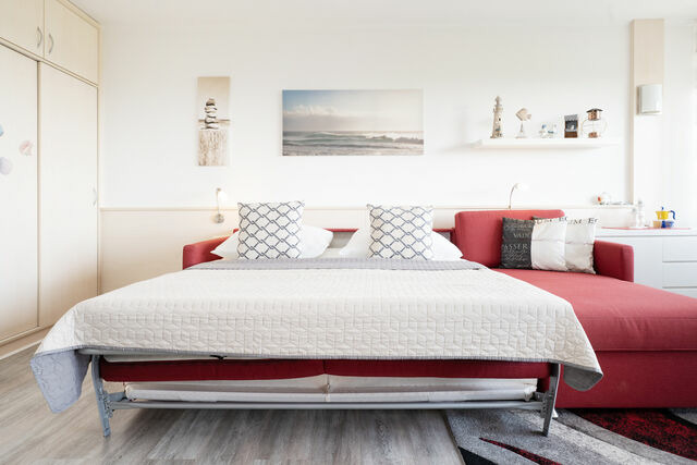 Ferienwohnung in Sch&ouml;nberg-Holm - Haus Eckernf&ouml;rde K&uuml;stenblick - Bild 7