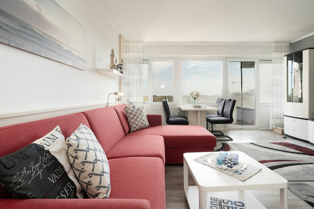 Ferienwohnung in Sch&ouml;nberg-Holm - Haus Eckernf&ouml;rde K&uuml;stenblick - Bild 11