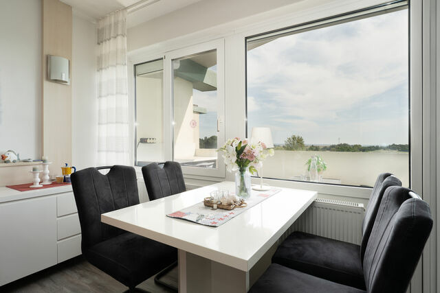 Ferienwohnung in Sch&ouml;nberg-Holm - Haus Eckernf&ouml;rde K&uuml;stenblick - Bild 13