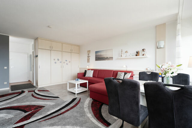 Ferienwohnung in Sch&ouml;nberg-Holm - Haus Eckernf&ouml;rde K&uuml;stenblick - Bild 18