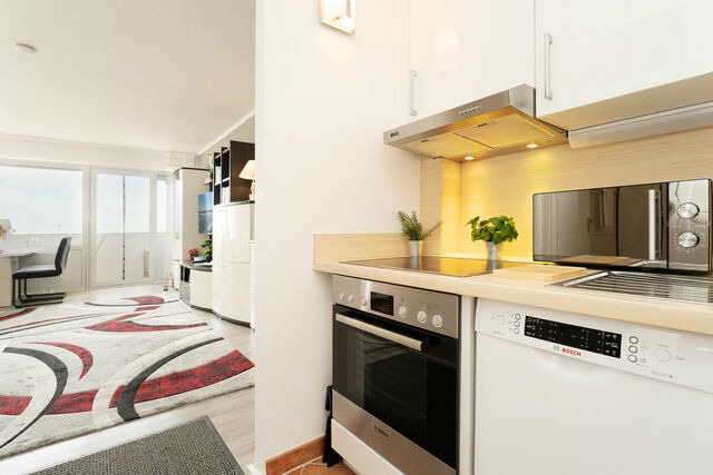 Ferienwohnung in Sch&ouml;nberg-Holm - Haus Eckernf&ouml;rde K&uuml;stenblick - Bild 20