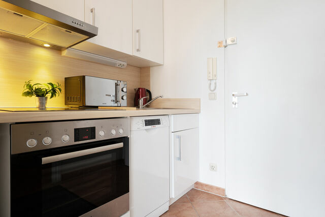 Ferienwohnung in Sch&ouml;nberg-Holm - Haus Eckernf&ouml;rde K&uuml;stenblick - Bild 22