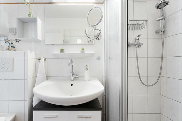 Ferienwohnung in Sch&ouml;nberg-Holm - Haus Eckernf&ouml;rde K&uuml;stenblick - Bild 24