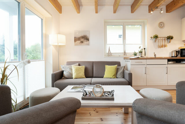 Ferienhaus in S&uuml;ssau - Seeteufel 1 - Bild 2
