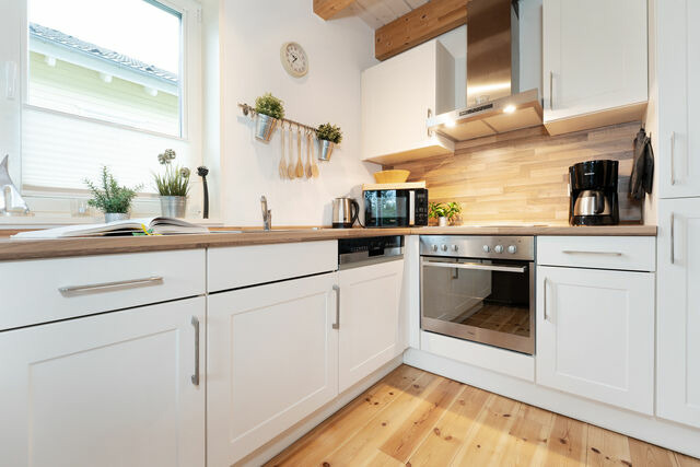 Ferienhaus in S&uuml;ssau - Seeteufel 1 - Bild 4