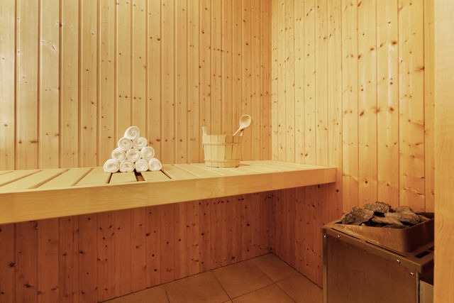 Ferienhaus in S&uuml;ssau - Seeteufel 1 - Bild 5