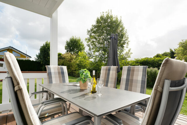 Ferienhaus in S&uuml;ssau - Seeteufel 1 - Bild 11