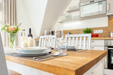 Ferienwohnung in Zingst - Diek 1.5 - Bild 6