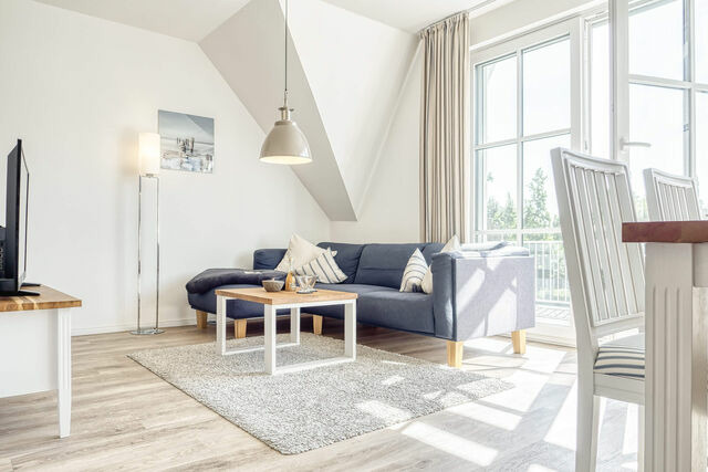 Ferienwohnung in Zingst - Diek 1.5 - Bild 7