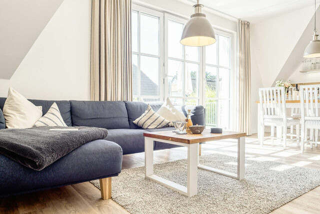 Ferienwohnung in Zingst - Diek 1.5 - Bild 8