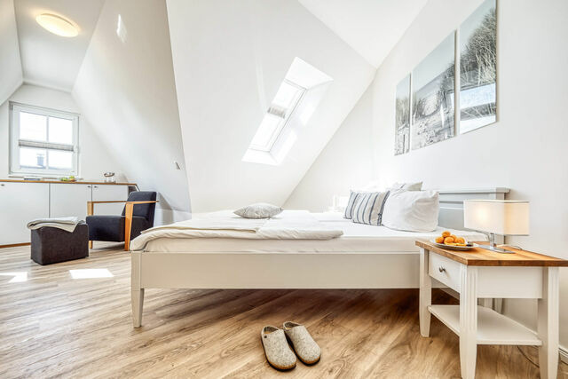 Ferienwohnung in Zingst - Diek 1.5 - Bild 11