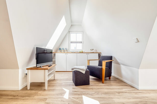 Ferienwohnung in Zingst - Diek 1.5 - Bild 12