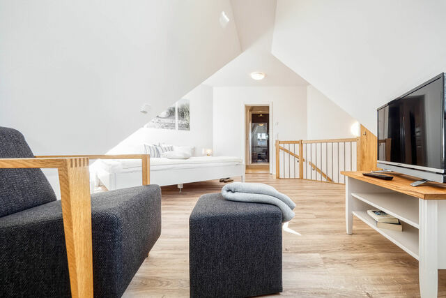 Ferienwohnung in Zingst - Diek 1.5 - Bild 13
