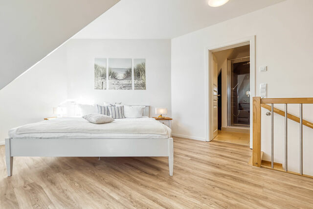 Ferienwohnung in Zingst - Diek 1.5 - Bild 14