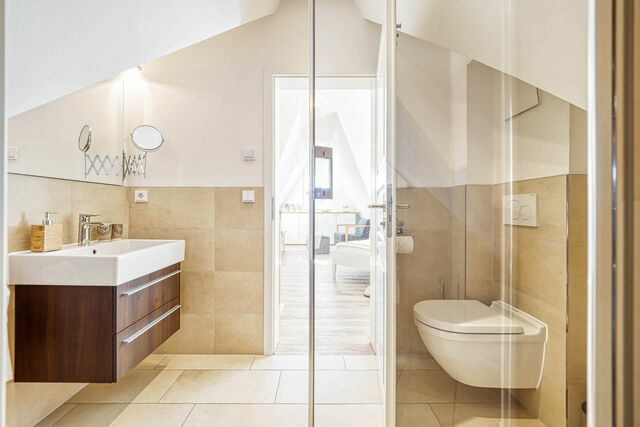 Ferienwohnung in Zingst - Diek 1.5 - Bild 16