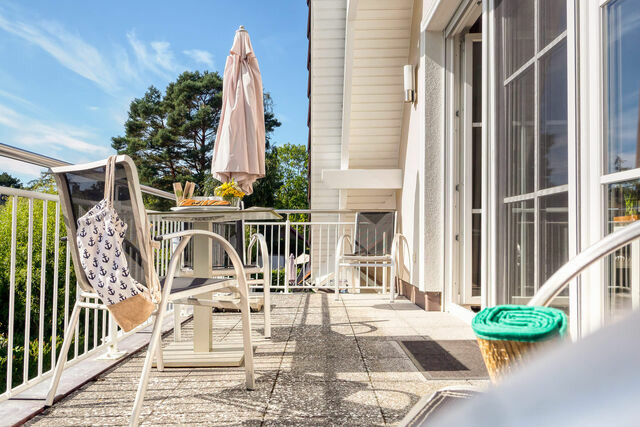 Ferienwohnung in Zingst - Diek 1.5 - Bild 19