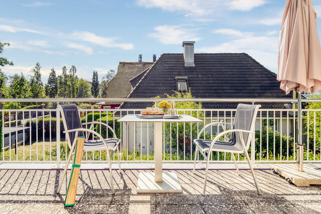 Ferienwohnung in Zingst - Diek 1.5 - Bild 21