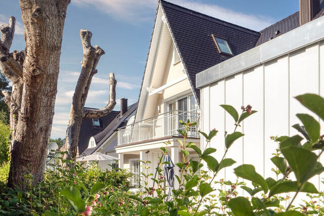 Ferienwohnung in Zingst - Diek 1.5 - Bild 22