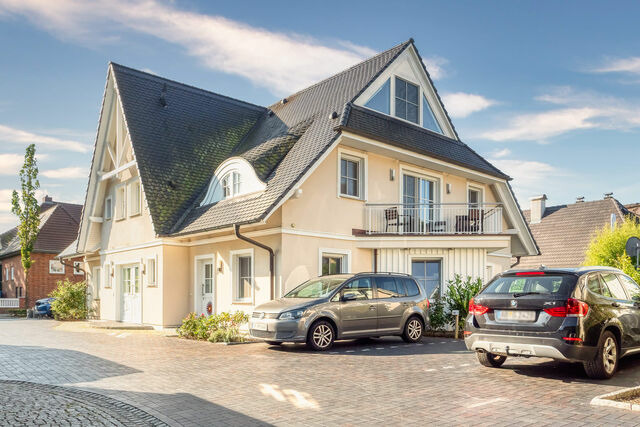 Ferienwohnung in Zingst - Diek 1.5 - Bild 25