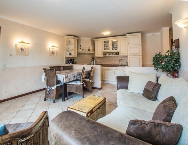Ferienwohnung in K&uuml;hlungsborn - Laguna - Residenz am Meer - 25-14 - Bild 2