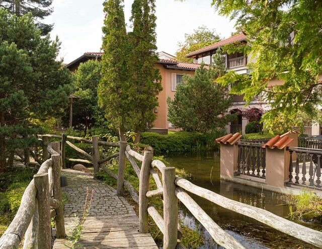 Ferienwohnung in K&uuml;hlungsborn - Laguna - Residenz am Meer - 25-14 - Bild 4