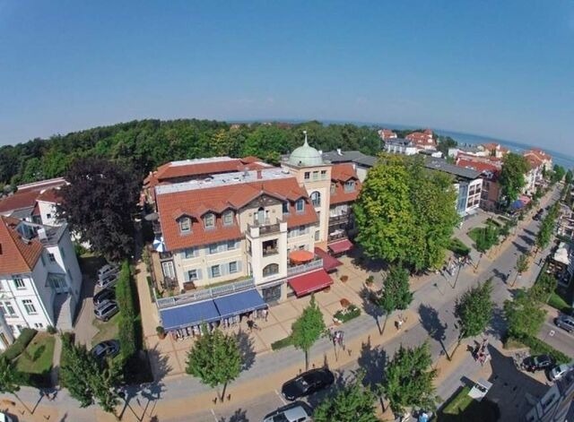 Ferienwohnung in K&uuml;hlungsborn - Laguna - Residenz am Meer - 25-14 - Bild 5