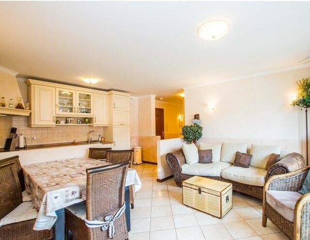 Ferienwohnung in K&uuml;hlungsborn - Laguna - Residenz am Meer - 25-14 - Bild 6