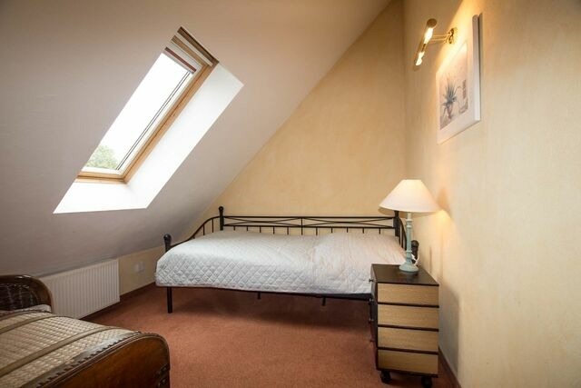 Ferienwohnung in K&uuml;hlungsborn - Laguna - Residenz am Meer - 25-14 - Bild 10