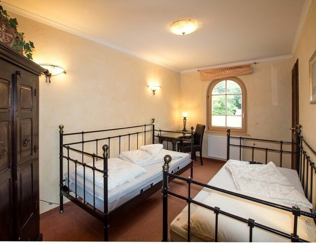 Ferienwohnung in K&uuml;hlungsborn - Laguna - Residenz am Meer - 25-14 - Bild 12