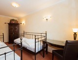 Ferienwohnung in K&uuml;hlungsborn - Laguna - Residenz am Meer - 25-14 - Bild 13