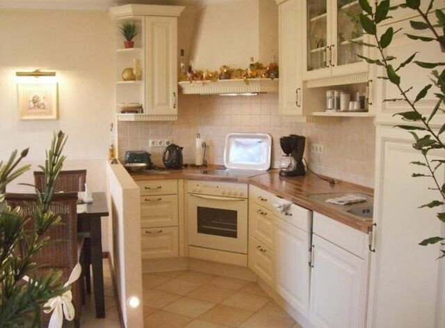 Ferienwohnung in K&uuml;hlungsborn - Laguna - Residenz am Meer - 25-14 - Bild 15