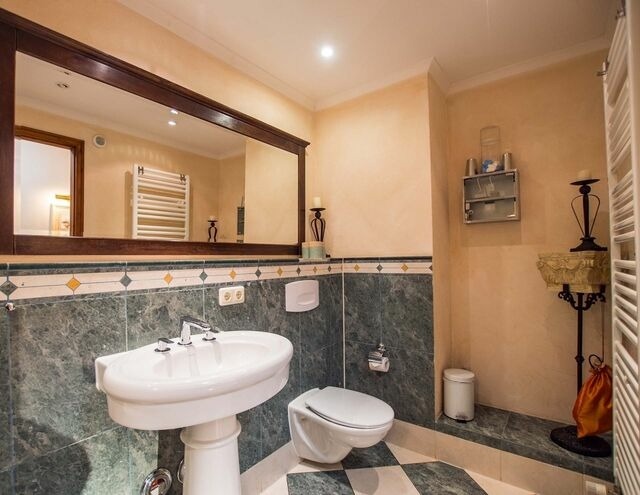 Ferienwohnung in K&uuml;hlungsborn - Laguna - Residenz am Meer - 25-14 - Bild 18