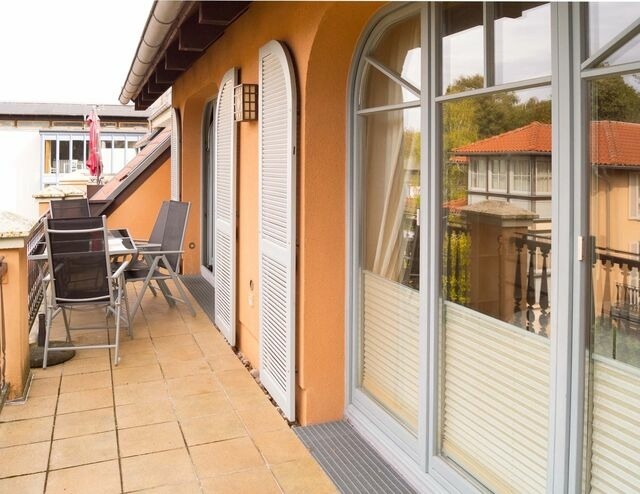 Ferienwohnung in K&uuml;hlungsborn - Laguna - Residenz am Meer - 25-14 - Bild 19