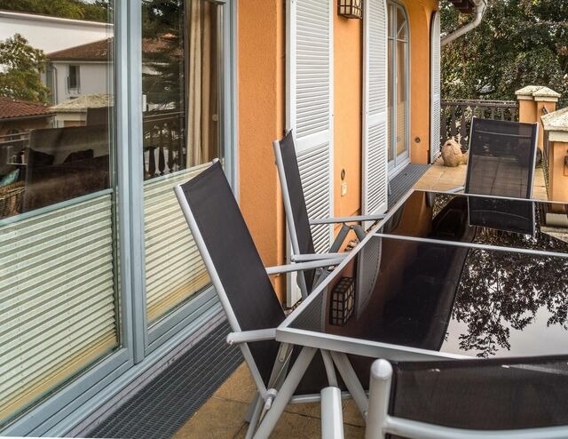 Ferienwohnung in K&uuml;hlungsborn - Laguna - Residenz am Meer - 25-14 - Bild 20