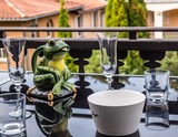 Ferienwohnung in K&uuml;hlungsborn - Laguna - Residenz am Meer - 25-14 - Bild 21
