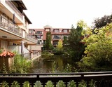 Ferienwohnung in K&uuml;hlungsborn - Laguna - Residenz am Meer - 25-14 - Bild 23