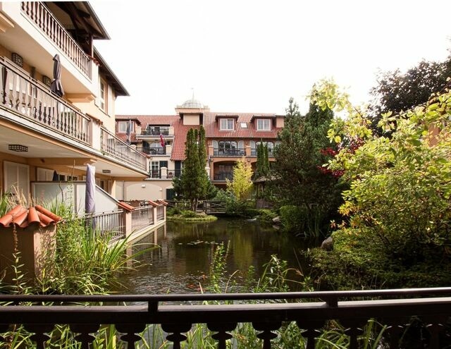 Ferienwohnung in K&uuml;hlungsborn - Laguna - Residenz am Meer - 25-14 - Bild 23
