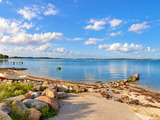 Ferienhaus in Gl&uuml;cksburg - The Baltic Retreat - Bild 5