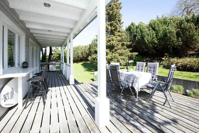Ferienhaus in Gl&uuml;cksburg - The Baltic Retreat - Bild 6