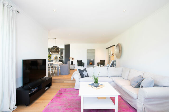 Ferienhaus in Gl&uuml;cksburg - The Baltic Retreat - Bild 17