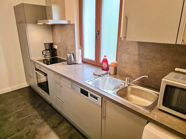 Ferienwohnung in Wismar - NEU! St&ouml;rtebeker Altstadt N&auml;he Bahnhof - ABC445 - Bild 7