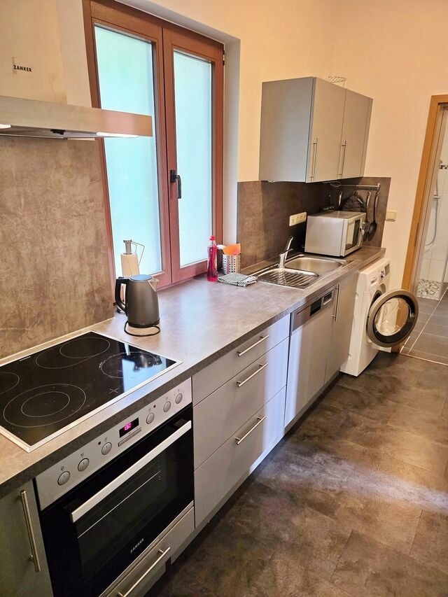 Ferienwohnung in Wismar - NEU! St&ouml;rtebeker Altstadt N&auml;he Bahnhof - ABC445 - Bild 11